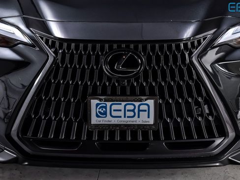 Used 2025 Lexus NX 350h AWD w/ Premium Package image 9