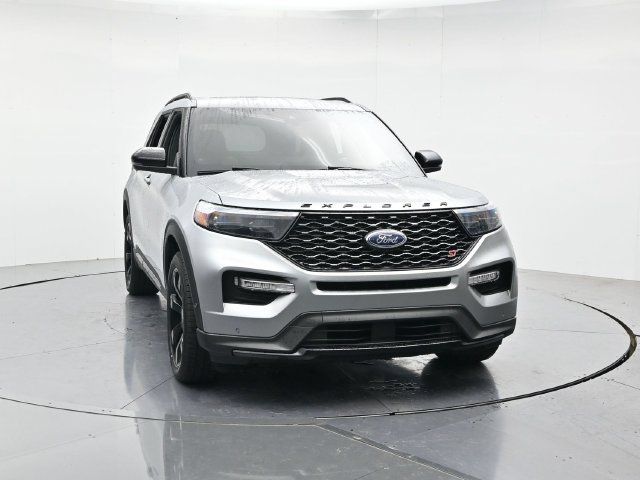 Used 2023 Ford Explorer ST w/ Equipment Group 401A AWD/4WD image 4