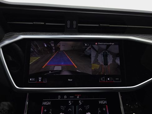 New 2026 Audi A6 Premium Plus image 23