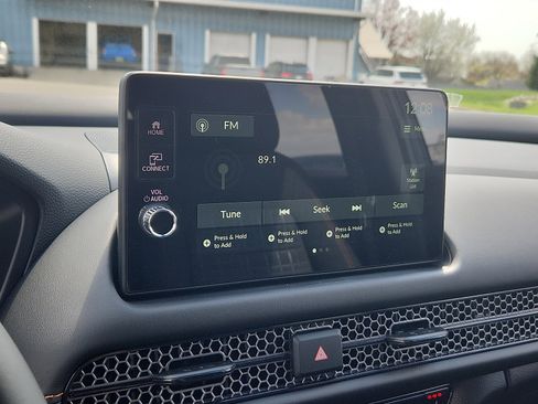 New 2026 Honda HR-V Sport image 12