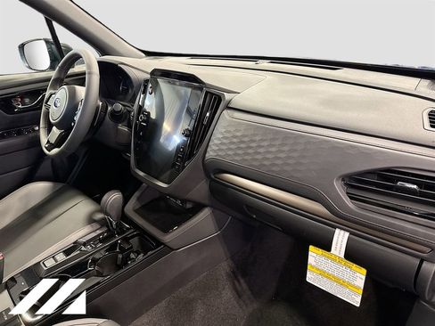 New 2026 Subaru Forester Sport AWD/4WD image 31