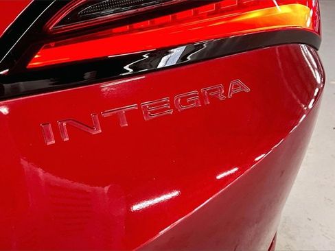 Used 2023 Acura Integra image 23