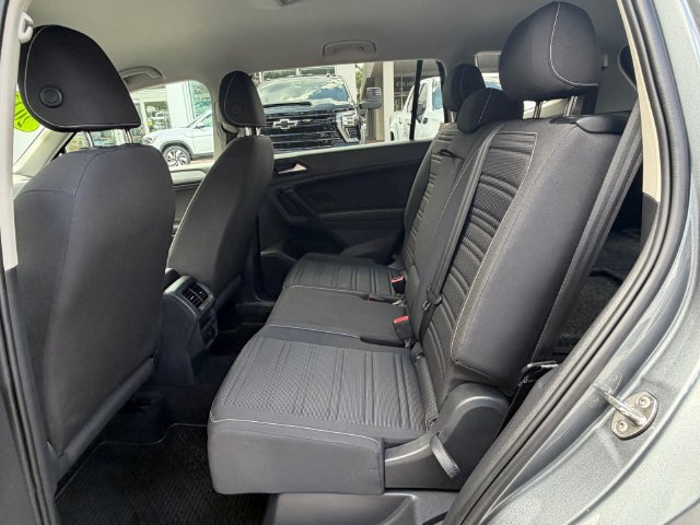 Used 2023 Volkswagen Tiguan S FWD image 14