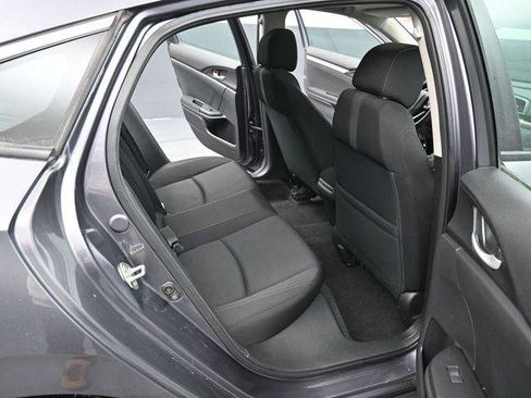Used 2019 Honda Civic EX image 29