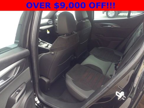 Used 2024 Dodge Hornet GT image 10