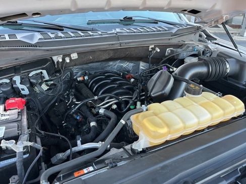 Used 2020 Ford F150 XL w/ Equipment Group 101A Mid image 34