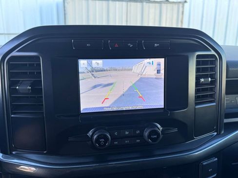 Used 2022 Ford F150 XL w/ STX Appearance Package image 27