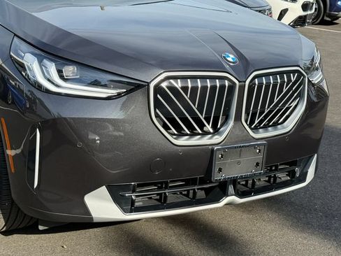 Used 2025 BMW X3 xDrive30i AWD/4WD image 8