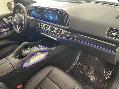 Certified 2022 Mercedes-Benz GLE 350 4MATIC image 26