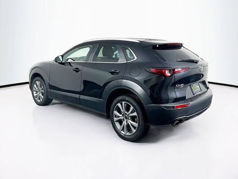 Used 2025 MAZDA CX-30 AWD 2.5 S w/ Preferred Package image 5
