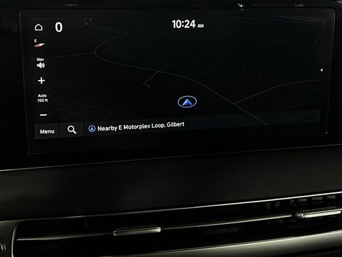 Used 2025 Hyundai Palisade SEL image 16