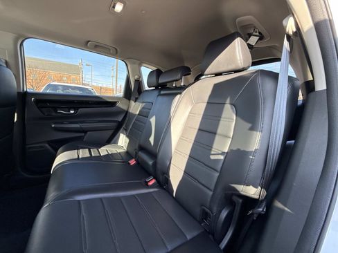 Certified 2024 Honda CR-V EX-L image 14