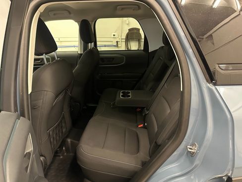 Used 2024 Ford Bronco Sport Badlands image 25