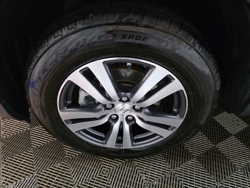 Used 2018 Honda Pilot EX-L image 10