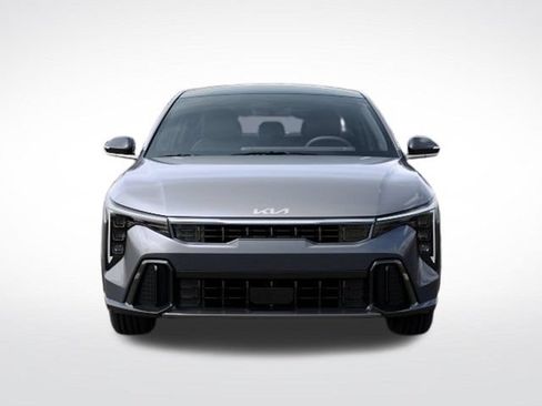 New 2026 Kia K4 EX FWD image 2