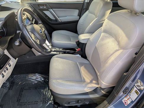 Used 2018 Subaru Forester 2.5i Limited AWD/4WD image 17