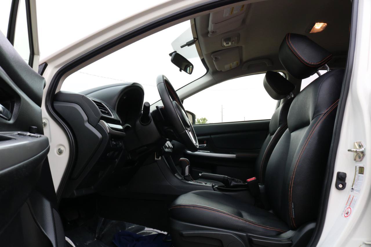 Used 2017 Subaru Crosstrek 2.0i Limited AWD/4WD image 21