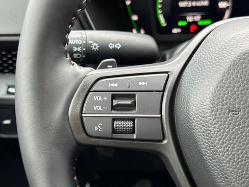 New 2026 Honda CR-V TrailSport image 26