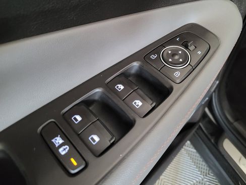 Used 2019 Hyundai Santa Fe Limited FWD image 27