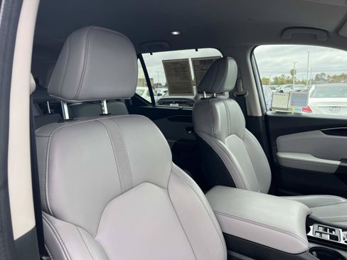 Used 2024 Honda Pilot EX-L image 31