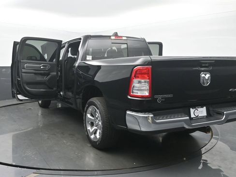 Used 2023 RAM 1500 Big Horn w/ Trailer Tow Group AWD/4WD image 54