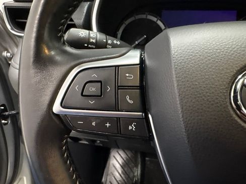 Used 2021 Toyota Highlander XSE AWD/4WD image 22