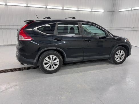Used 2013 Honda CR-V EX-L image 7