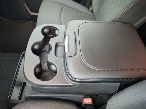 New 2026 RAM 2500 Tradesman image 30