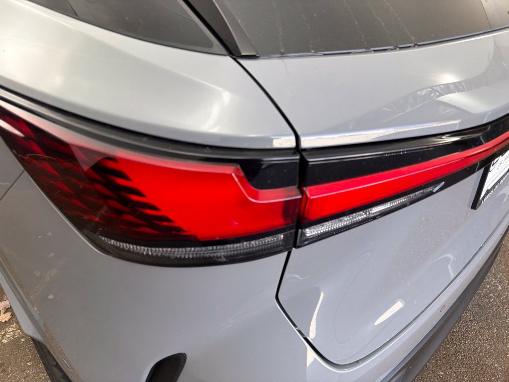 New 2026 Lexus RX 350 F Sport AWD/4WD image 17