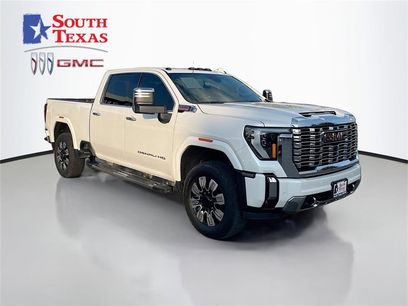 Used 2024 GMC Sierra 2500 Denali w/ Denali Reserve Package