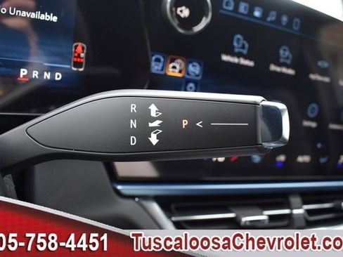 New 2026 Chevrolet Equinox EV LT image 24