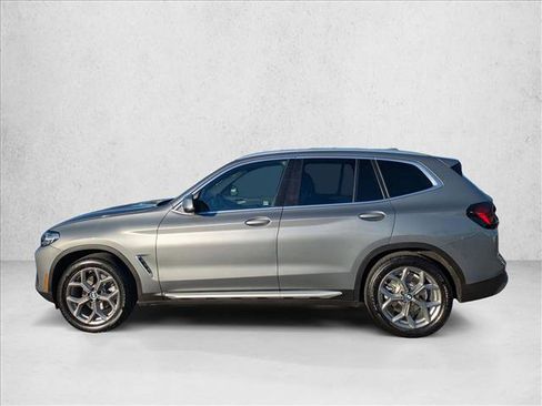 Certified 2023 BMW X3 xDrive30i w/ Convenience Package image 9