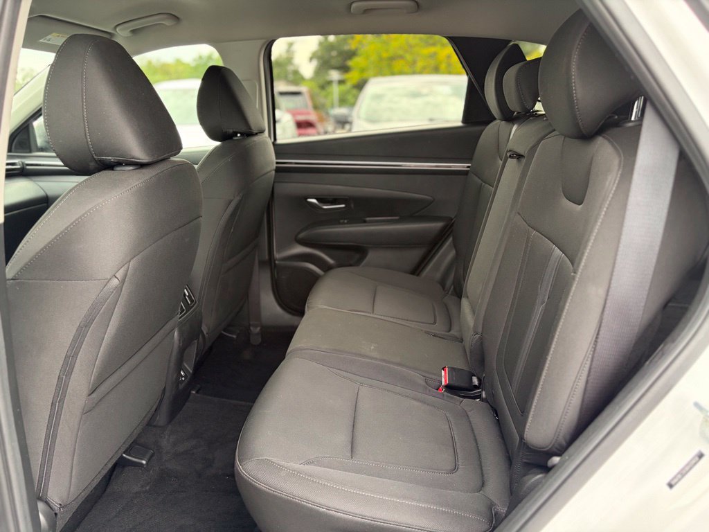 Used 2024 Hyundai Tucson SEL AWD/4WD image 15
