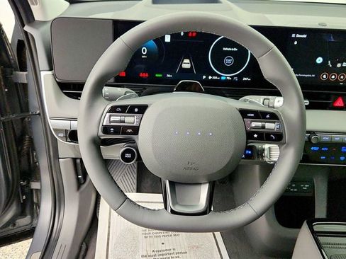 Used 2025 Hyundai Ioniq 5 Limited image 14