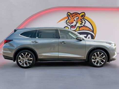 Used 2023 Acura MDX FWD w/ Technology Package image 4