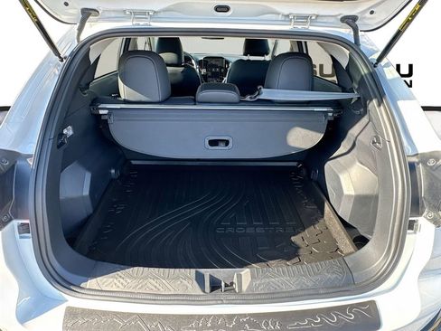 Certified 2025 Subaru Crosstrek 2.5i Limited w/ Crosstrek Mirror Package image 36