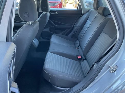 Used 2025 Volkswagen Jetta S image 15