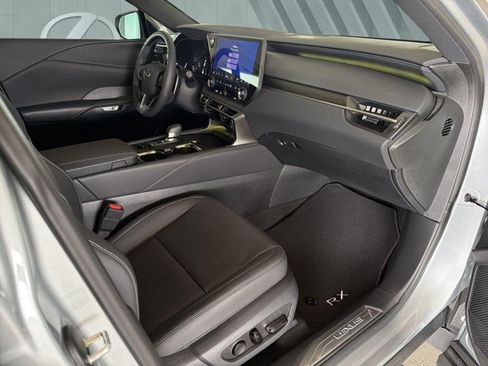 Certified 2025 Lexus RX 350 Premium Plus w/ Convenience Package FWD image 26