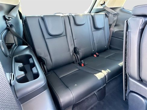 New 2026 Subaru Ascent Limited image 29