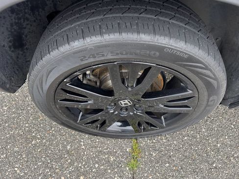 Used 2021 Honda Pilot Special Edition image 25