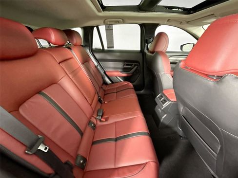 New 2026 MAZDA CX-50 AWD 2.5 Hybrid w/ Weather Package image 43