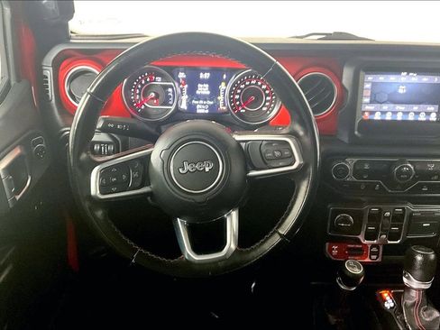Used 2020 Jeep Gladiator Rubicon image 5