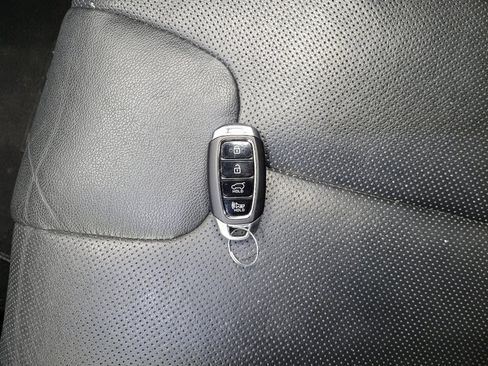 Used 2020 Hyundai Santa Fe SEL w/ Cargo Package AWD/4WD image 32