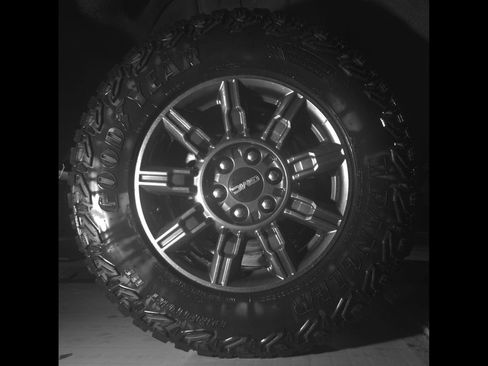 Certified 2024 GMC Sierra 1500 AT4X AWD/4WD image 12