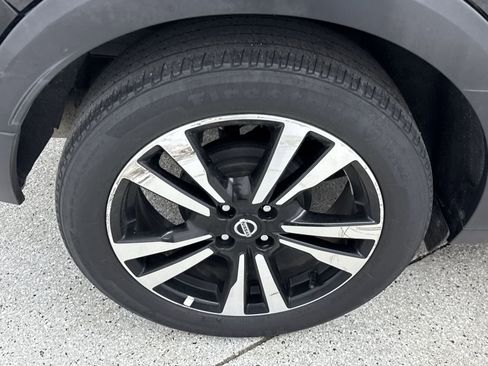 Used 2019 Nissan Kicks SR w/ SR Premium Package image 47