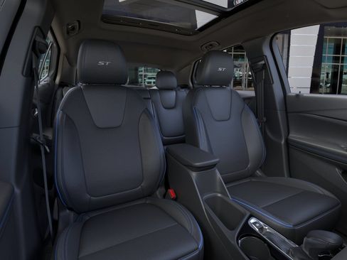 New 2026 Buick Encore GX Sport Touring w/ Advanced Technology Package FWD image 16