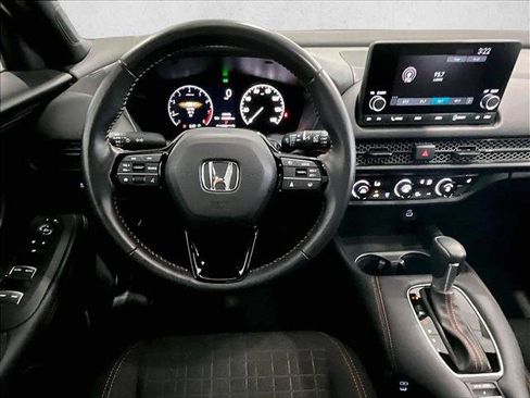 Used 2025 Honda HR-V Sport image 7