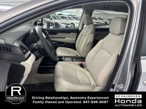 Used 2026 Honda Odyssey EX-L image 20