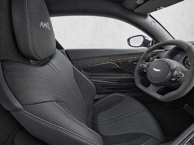 Used 2019 Aston Martin DB11 AMR RWD image 21