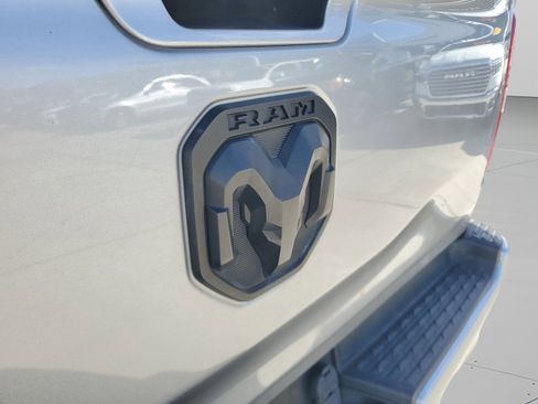 Certified 2020 RAM 1500 Big Horn image 7